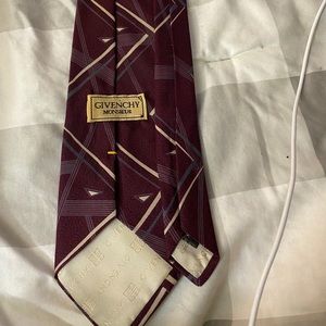 Givenchy Tie